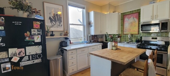 Photo - 3430 W Cortland St Unidad 2nd Flr