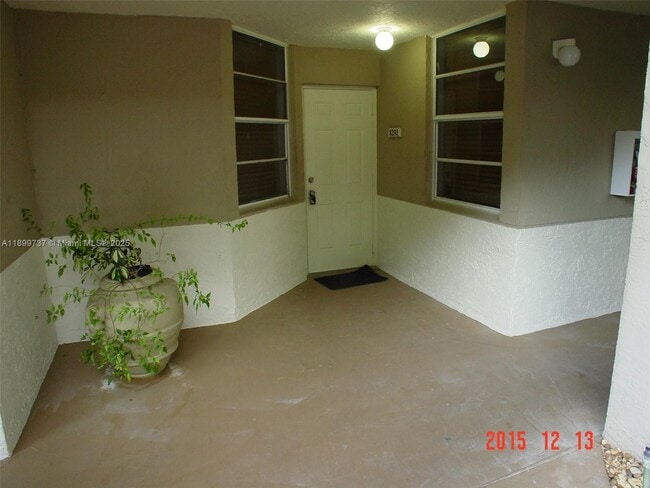 Building Photo - 8292 NW 24th St Unit 8292