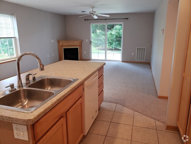 Building Photo - 208 Parador Pl Rental
