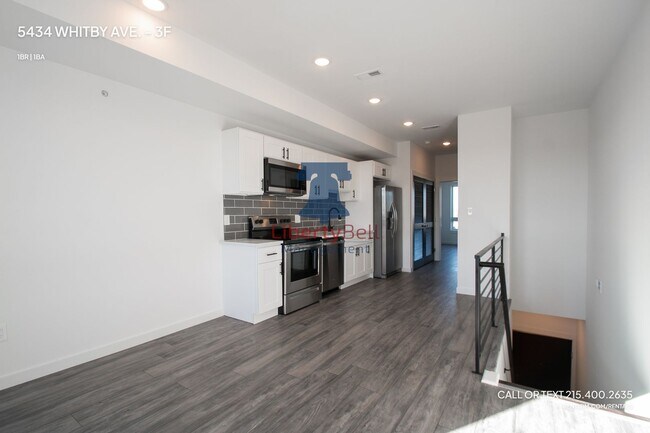 Photo - 5434 Whitby Ave Unit 3F