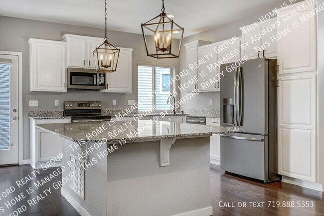 Photo - 6544 John Muir Trl