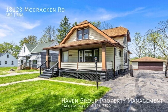 Photo - 18123 McCracken Rd