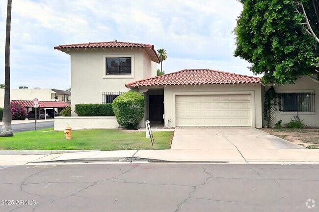 Building Photo - 7653 E Vista Dr Rental