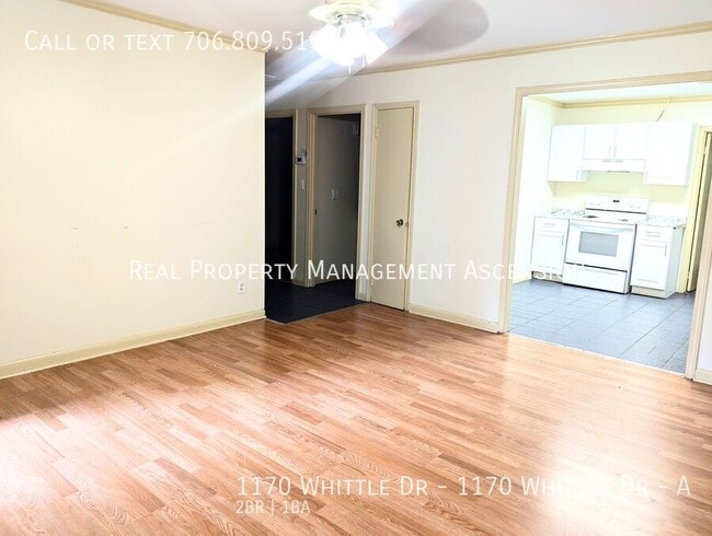 Photo - 1170 Whittle Dr SW Unit A