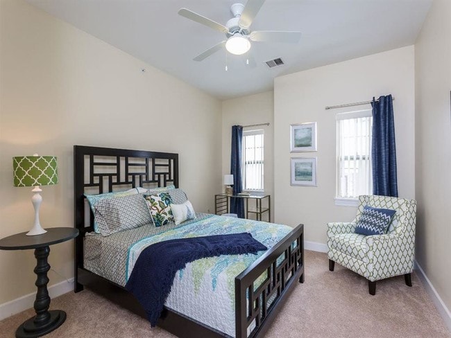 Gateway Landing on the Canal Apartment Homes