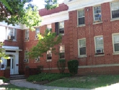 The Ivanhoe