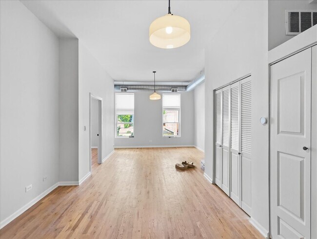 Photo - 1538 N Milwaukee Ave Unit 3F and 2F