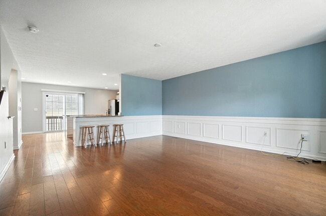 Living room and Kitchen - 6169 Needletail Rd Unit 6169 Needletail Rd