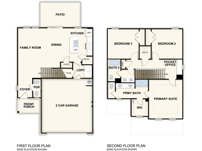 2651 Noah Pines Pl