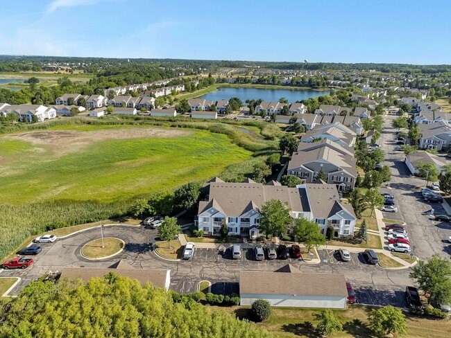 Photo - 1303 Silverstone Dr Unit 1303