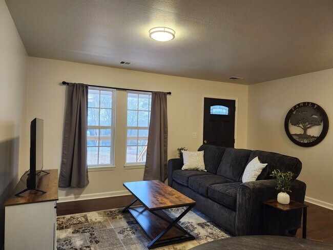 Photo - Spacious 3 bedroom 2 bath home in Chickamauga, GA