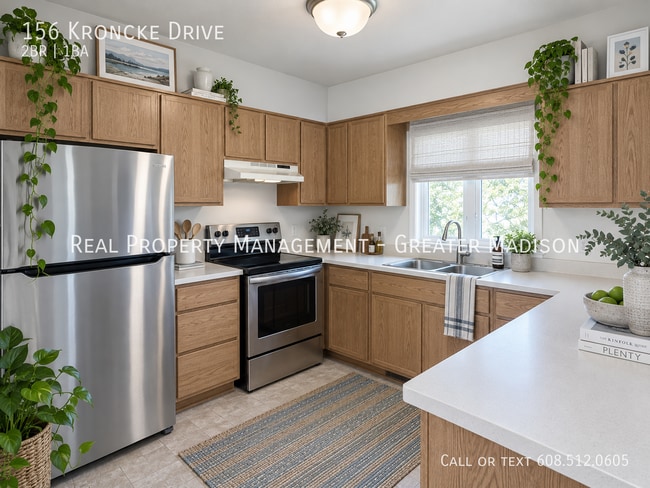 156 Kroncke Dr