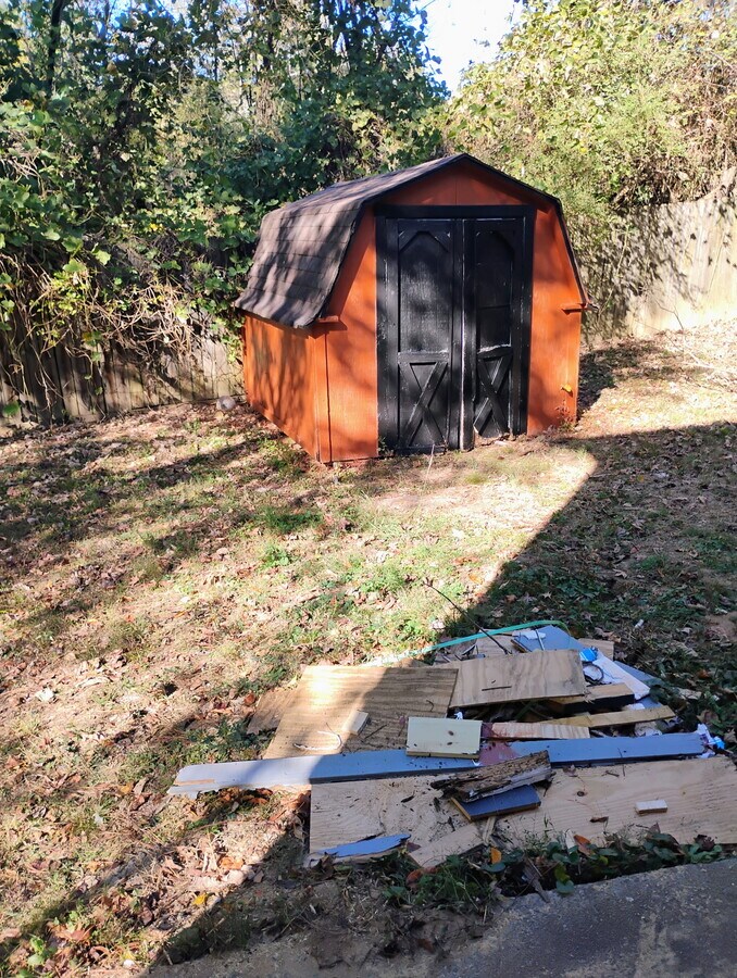 Photo - 6111 Creekford Dr