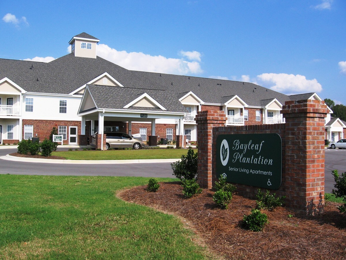 Photo - Bayleaf Plantation