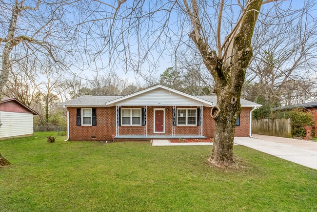 Building Photo - 3054 Boswell Dr NW Rental