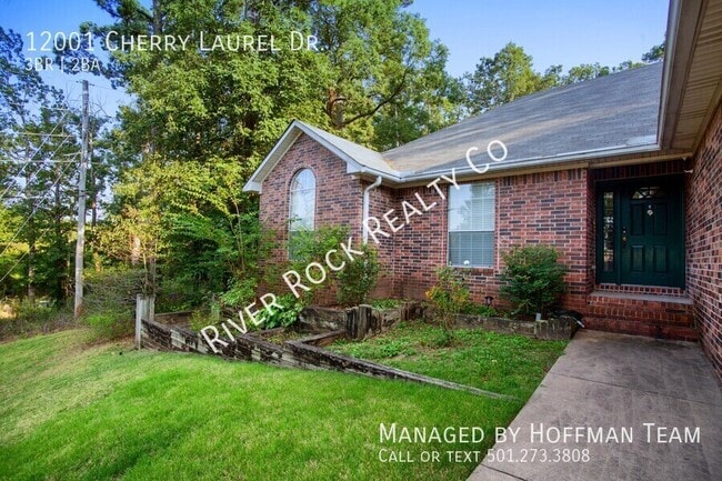 Building Photo - 12001 Cherry Laurel Dr Rental