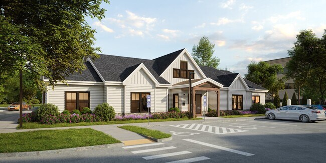 Photo - Alta Nashoba Valley