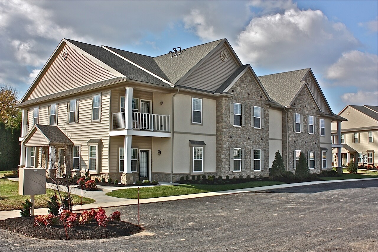 Shady Oak Apartaments - Shady Oak Apartments