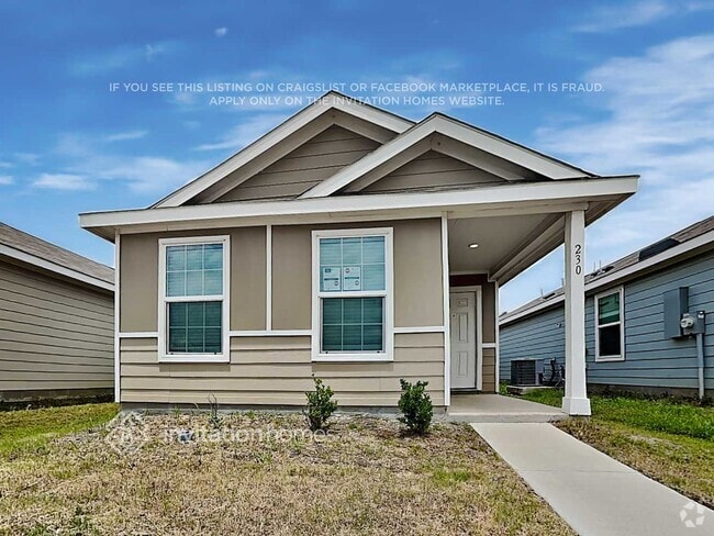 Building Photo - 230 Br Vlg Wy Rental