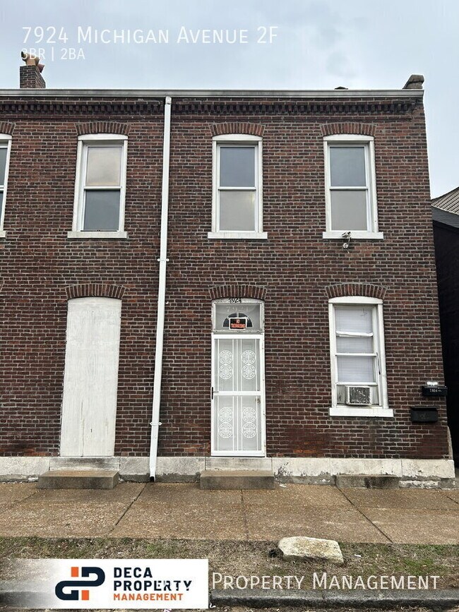 Building Photo - 7924 Michigan Ave