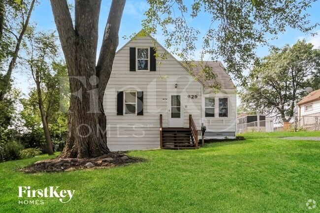 Building Photo - 629 Turkey Run Dr Rental