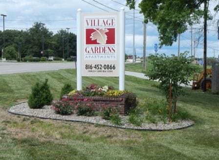 Sign