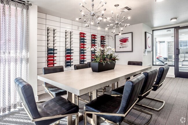 Wine Room