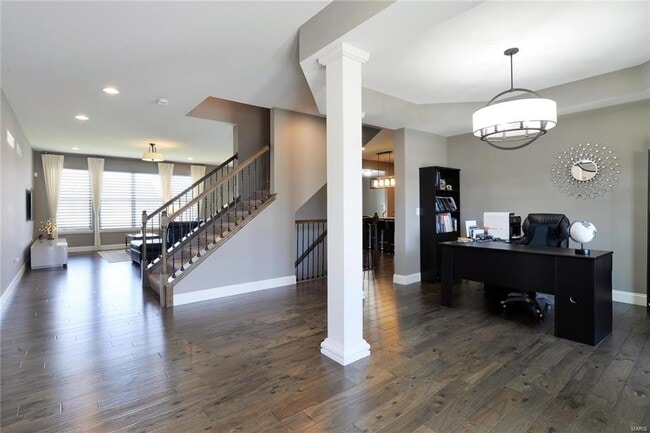 Photo - 1597 Beckham Ridge Ct