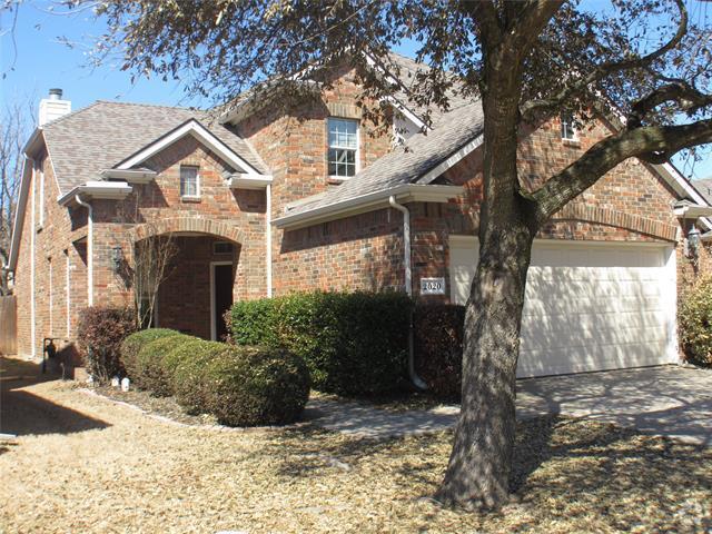 Building Photo - 2020 Webb Dr Rental