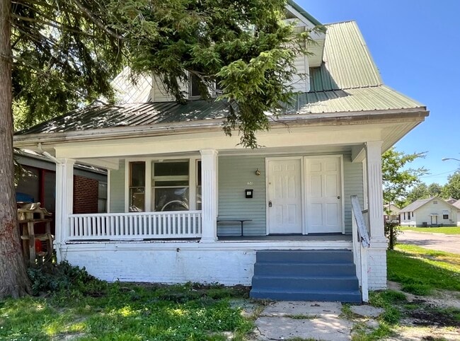 Building Photo - 1601 S Linwood Ave