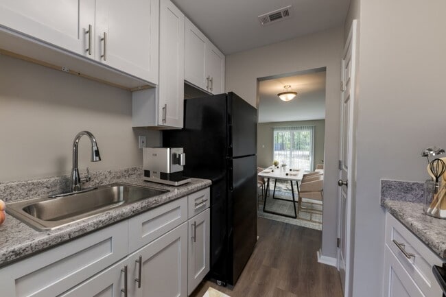 Photo - Prosper Azalea City