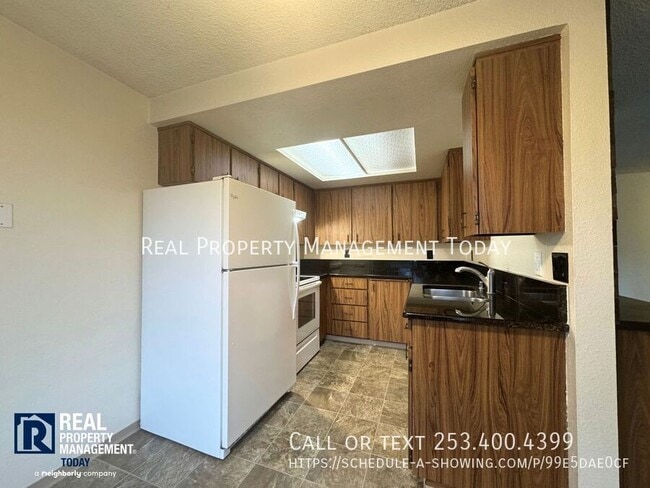 Photo - 117 162nd St S Unit 3