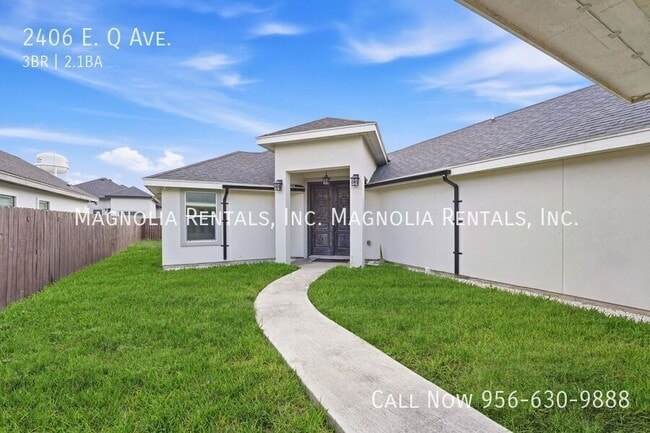 Photo - 2406 E Q Ave