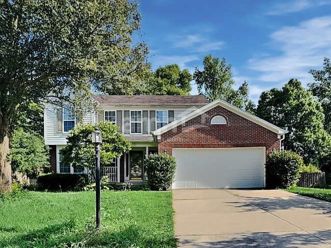 Photo - 2358 Rosina Dr House