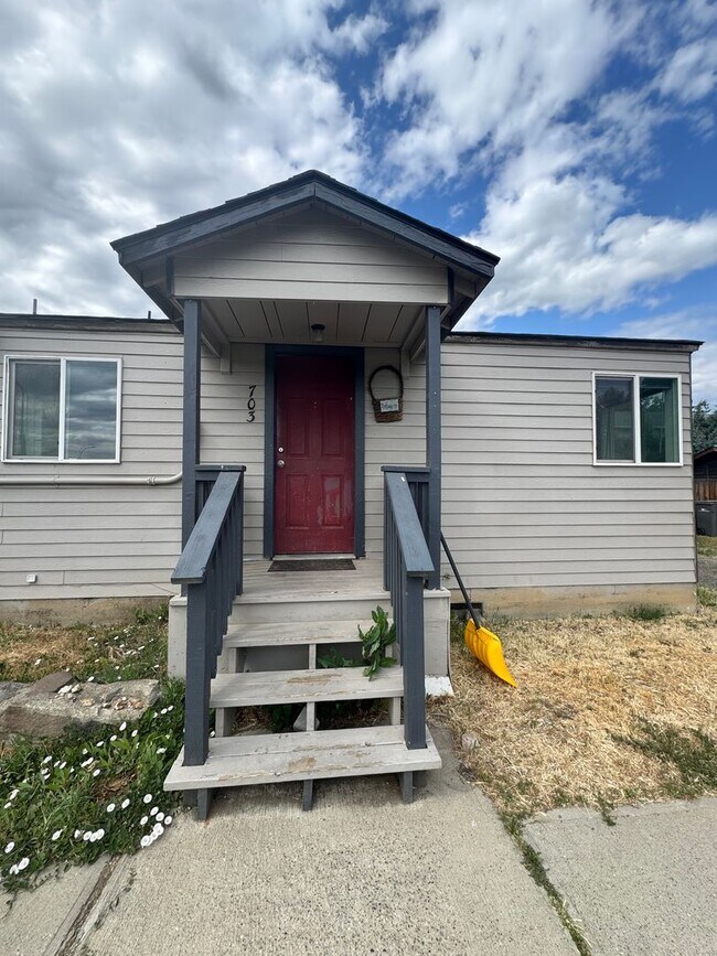 Photo - PET FRIENDLY FULLY FENCED