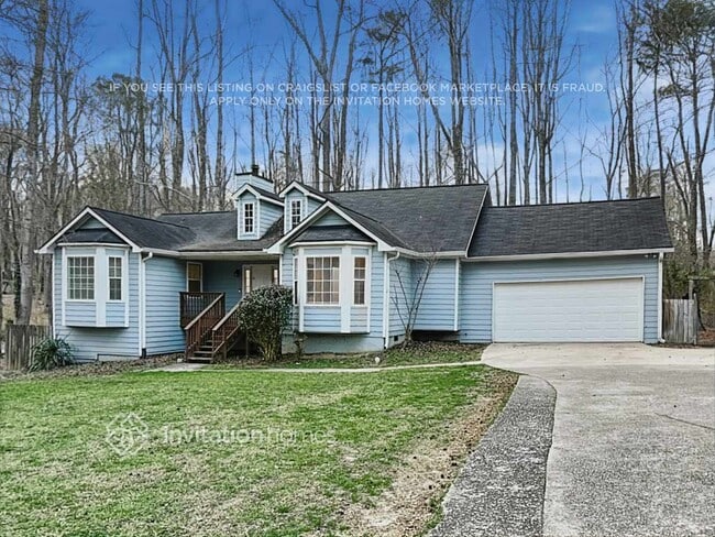 Building Photo - 235 Township Dr