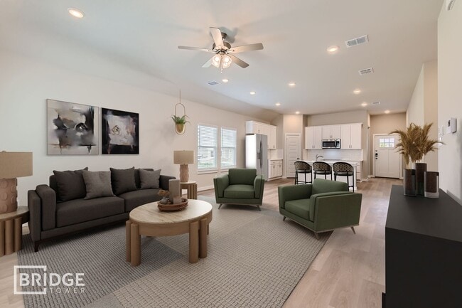 622 Iron Forge Lane