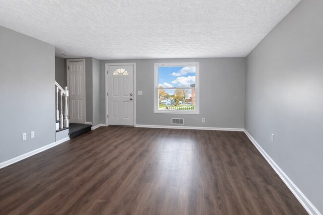 Photo - Spacious 3 Bedroom Home | Central AC | Finished Basement | Parking