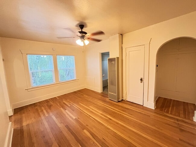 Rio Rita Apartments
