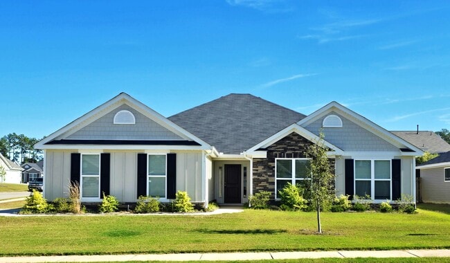 Building Photo - 606 Litcham Run