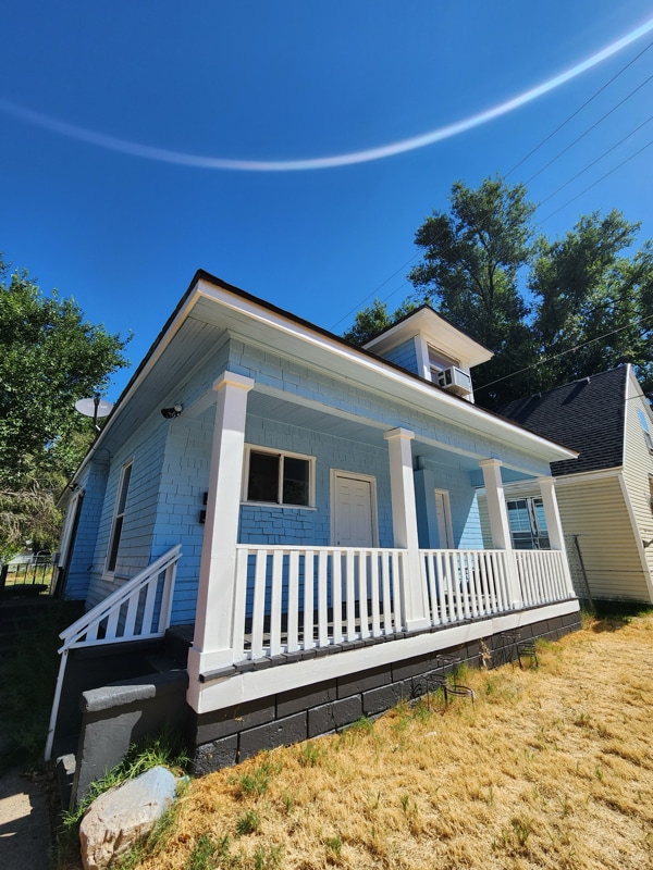 Photo - 1028 Capitol St Unit 1