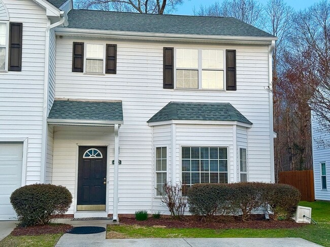 Photo - Charming Townhouse in Prime Morrisville Location!