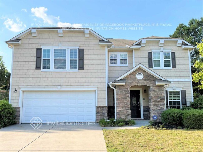 Photo - 90 Laurel Branch Ct House