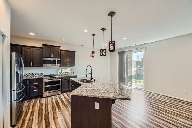 Photo - Amazing 3bed/2.5bath Home in Granite Falls!!