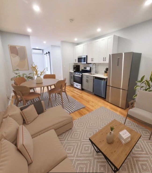 Photo - 192 Nassau Ave Apartment Unit 2L