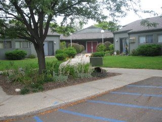Lake Manor Apartments - Lake Manor Apartments