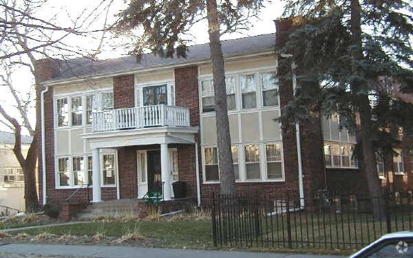 Photo - Montrose Place