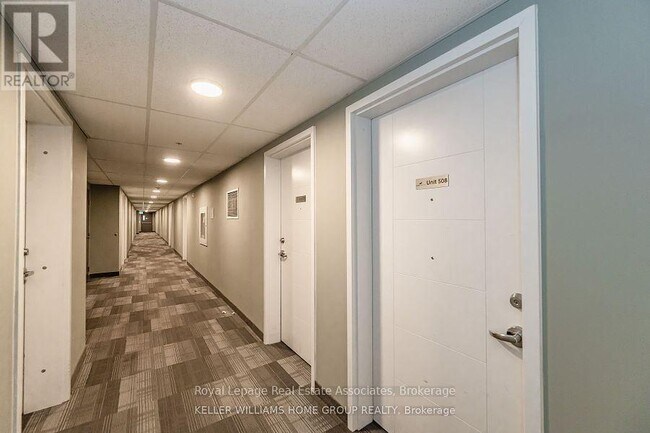 Photo - 257 Hemlock St Unité 504