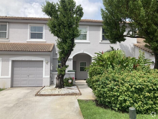 Building Photo - 16835 SW 1st Pl Rental