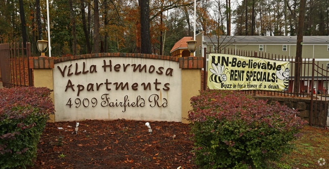 Photo - Villa Hermosa